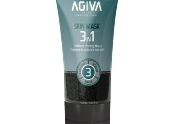 Agiva 3 in 1 SKIN MASK 150ml