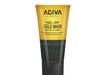 Agiva Peel Off- GOLD MASK 150ml