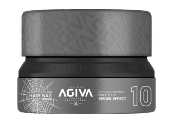 Agiva Wax 03 SPIDER EFFECT Hair Wax 155mL