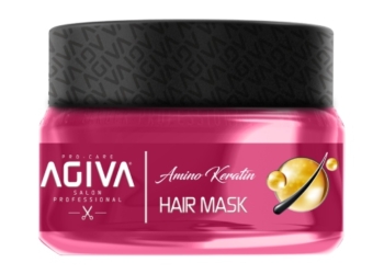 Agiva Hair Mask- AMINO KERATIN 350ml